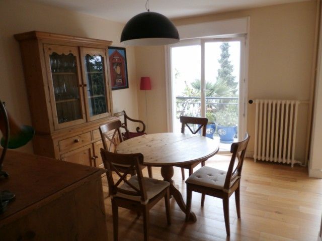 à vendre maison F6 - vue - le havre